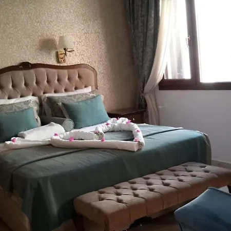Deniz Yıldızı Butik Seferihisar