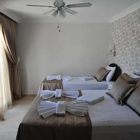 Otel Deniz Yıldızı Butik *