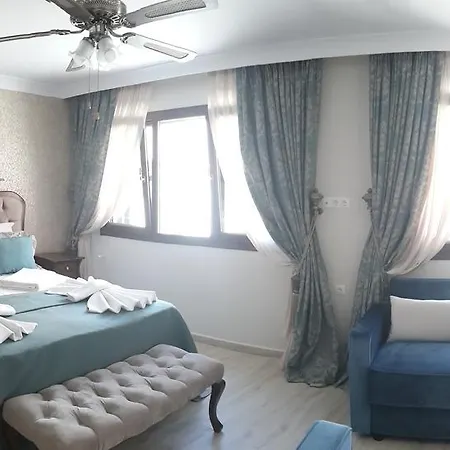 Deniz Yıldızı Butik Otel *