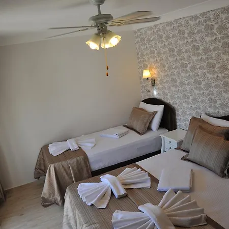 Otel Deniz Yıldızı Butik *