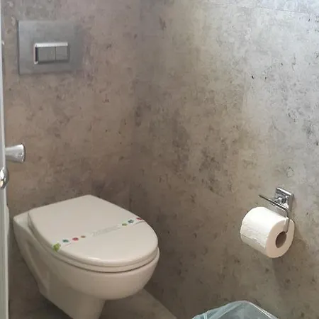 Deniz Yıldızı Butik Otel Seferihisar