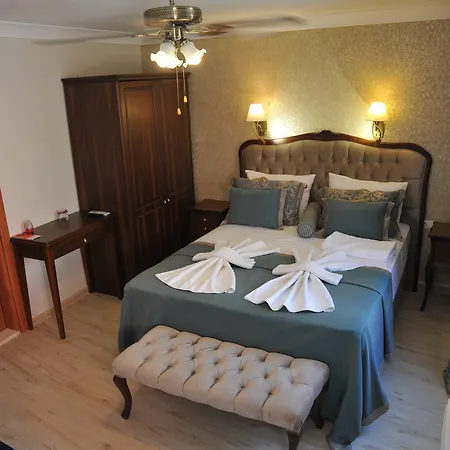 Deniz Yıldızı Butik Otel *