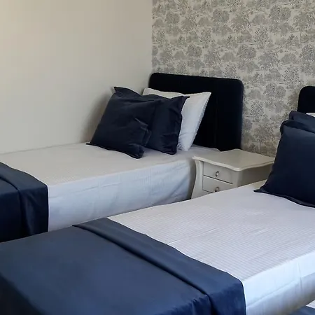 Hotel Deniz Yildizi *