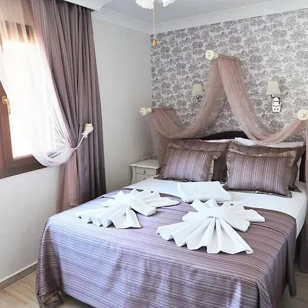 Deniz Yildizi 塞费里希萨尔