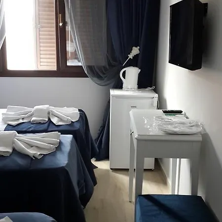 Otel Deniz Yıldızı Butik