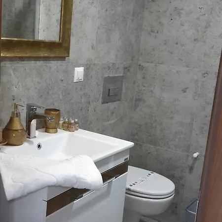 Otel Deniz Yıldızı Butik