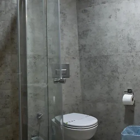 Otel Deniz Yıldızı Butik Seferihisar