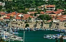 Deniz Yildizi 酒店 *