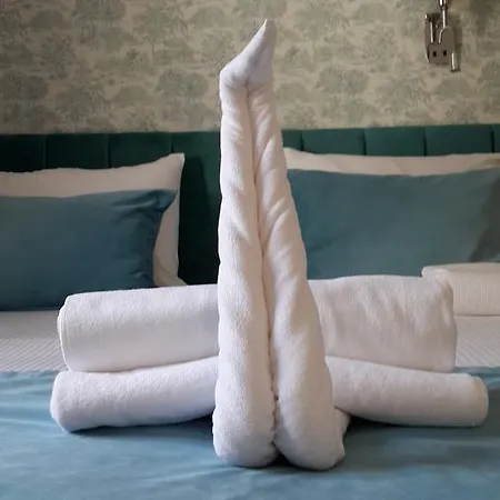 Hotel Deniz Yildizi Seferihisar