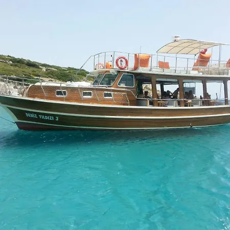 Deniz Yıldızı Butik