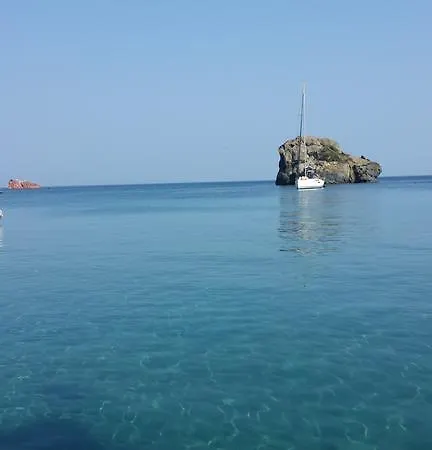 酒店 Deniz Yildizi 塞费里希萨尔