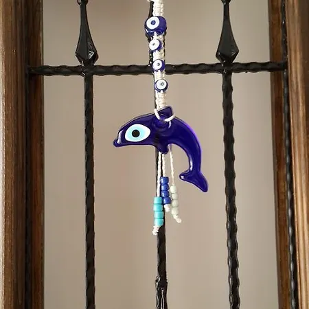 Deniz Yildizi 酒店