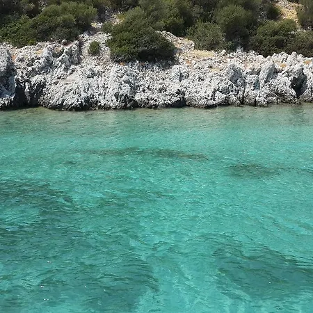 Otel Deniz Yıldızı Butik Seferihisar
