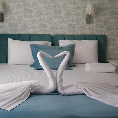 Deniz Yildizi * 塞费里希萨尔