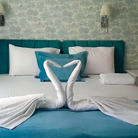 Deniz Yildizi Hotel