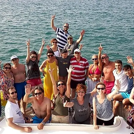 Hotel Deniz Yildizi *