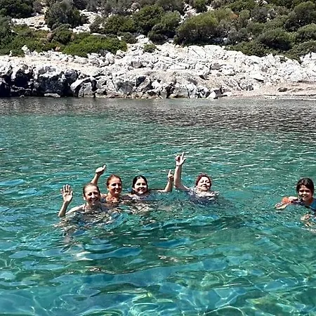 Deniz Yildizi Hotel Siğacık