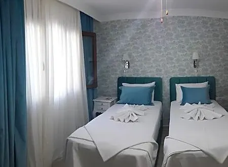 Hotel Deniz Yildizi *
