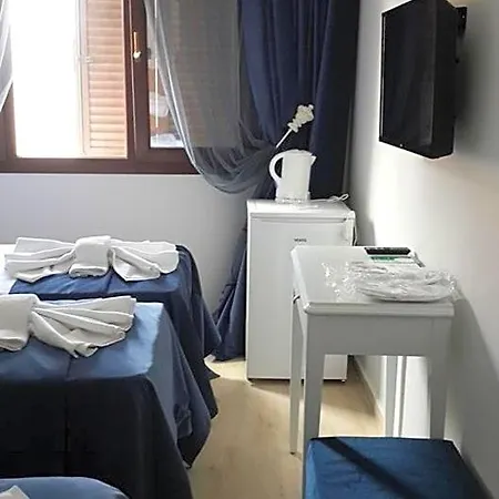 Hotel Deniz Yildizi