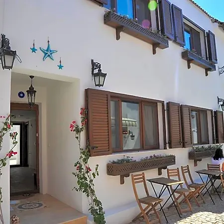 Deniz Yildizi Hotel *