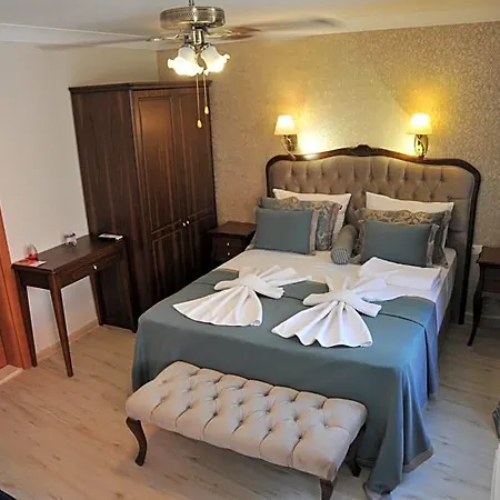 Deniz Yildizi Hotel
