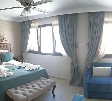 Deniz Yildizi Hotel