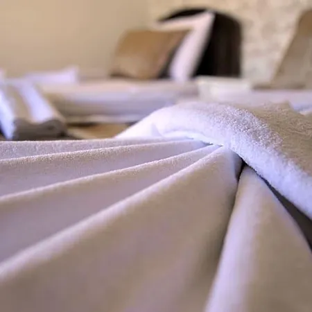 Hotel Deniz Yildizi *