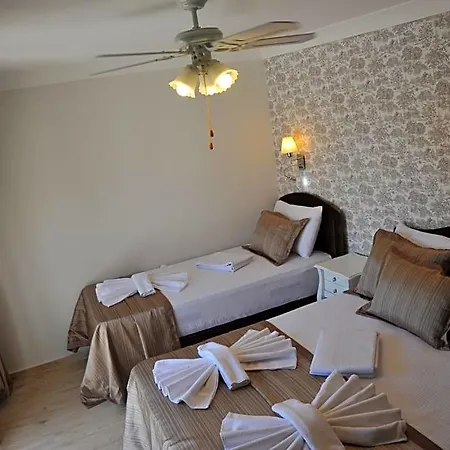 Deniz Yildizi Hotel