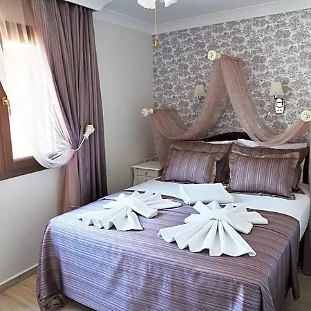 Hotel Deniz Yildizi *