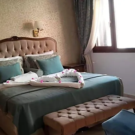 Hotel Deniz Yildizi