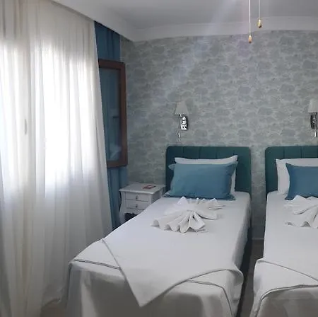 Deniz Yildizi Hotel *