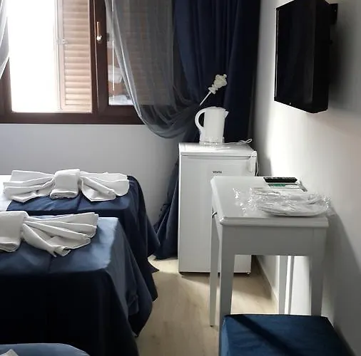 Hotel Deniz Yildizi