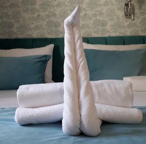 Hotel Deniz Yildizi Seferihisar